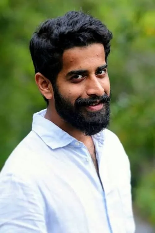 Actor Arun Kurian