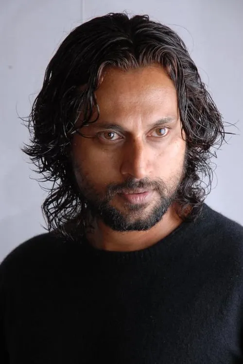 Actor Arun Sagar