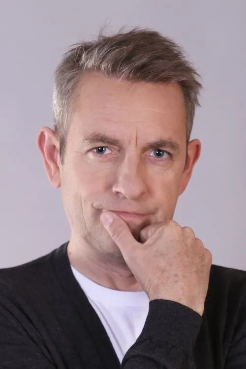 Actor Arūnas Sakalauskas