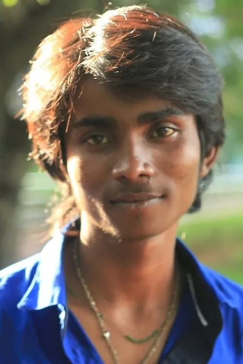 Actor Aruvi Bala