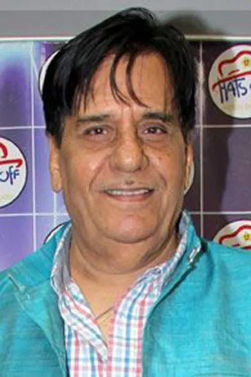 Actor Arvind Vaidya