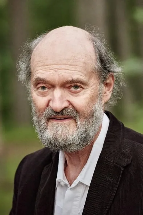 Actor Arvo Pärt