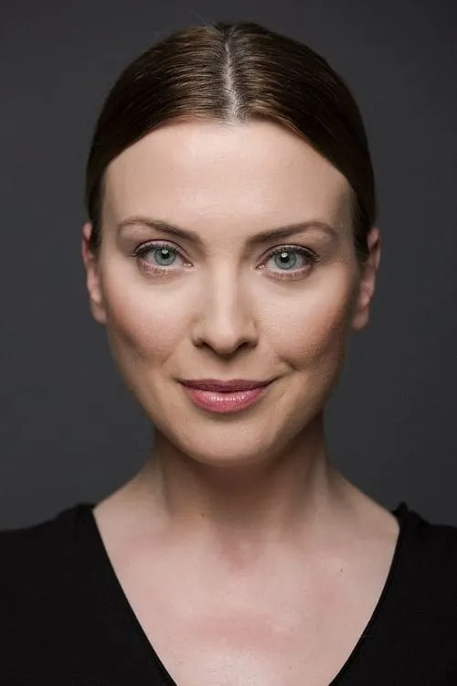 Actor Arzu Yanardağ