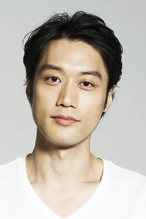 Actor Asahi Uchida