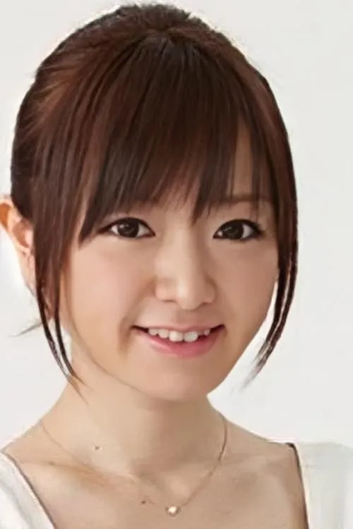 Actor Asami Konno