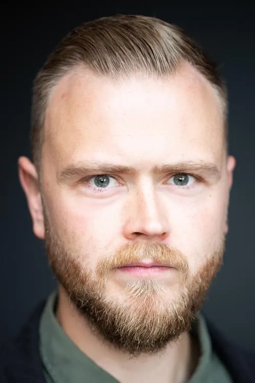 Imagen de Asgeir Gunnarsson