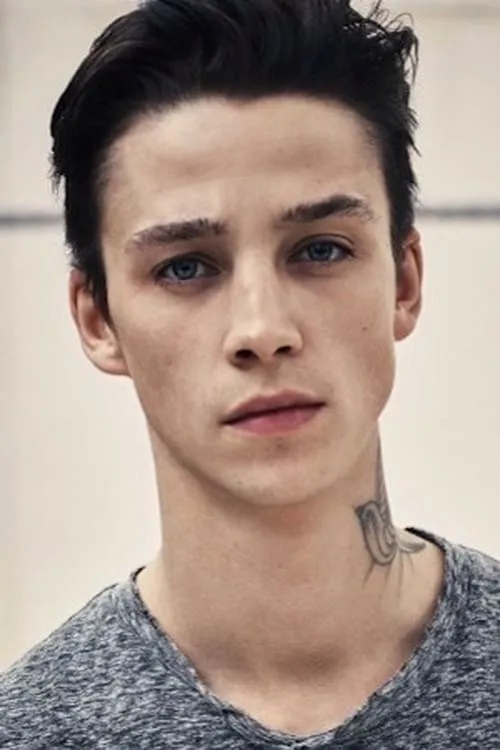 Imagen de Ash Stymest