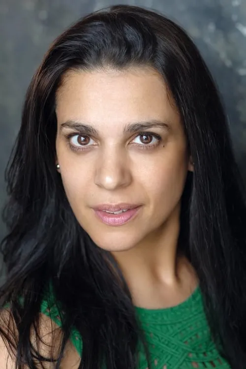 Actor Asha Kingsley