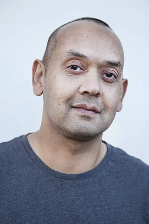 Actor Asheq Akhtar