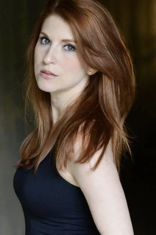 Actor Ashlee Heath