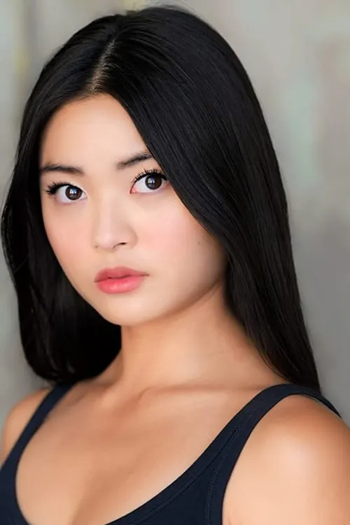 Foto de perfil del actor Ashley Liao en el reparto