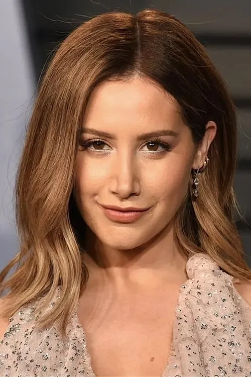 Jennifer L. Hughes ha trabajado con Ashley Tisdale en 2 ocasiones