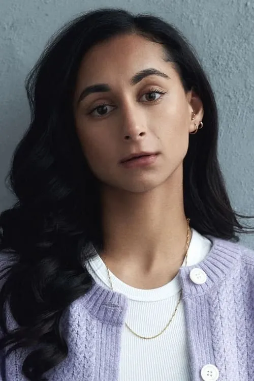 Foto de perfil del actor Ashna Rabheru en el reparto