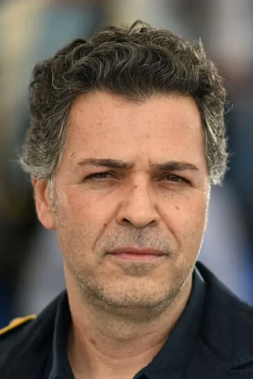 Actor Ashraf Farah