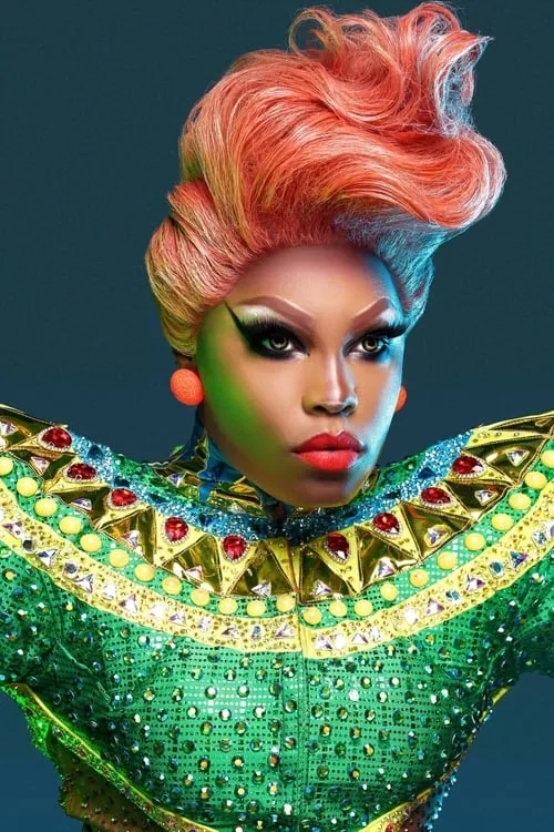 Asia O'Hara en el reparto