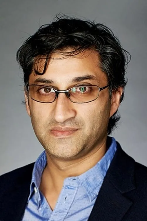 Asif Kapadia interpretando a Self - Commentary, The Sheep Thief (voice)