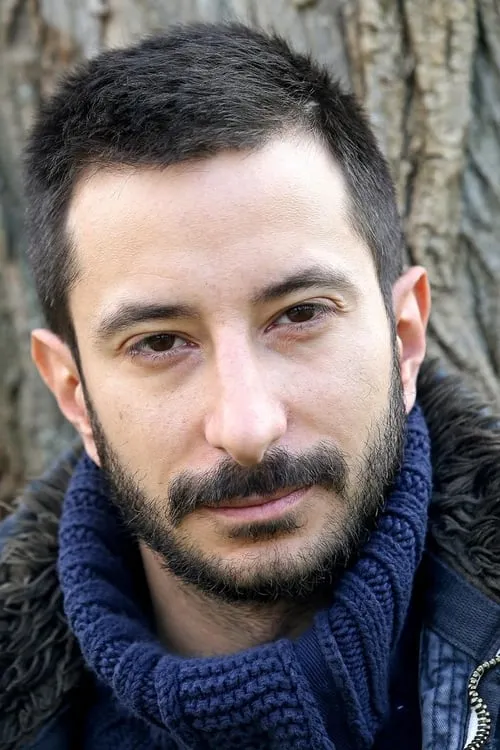 Actor Asim Ugljen