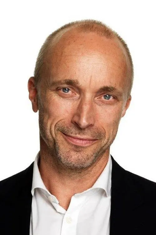 Actor Åsleik Engmark