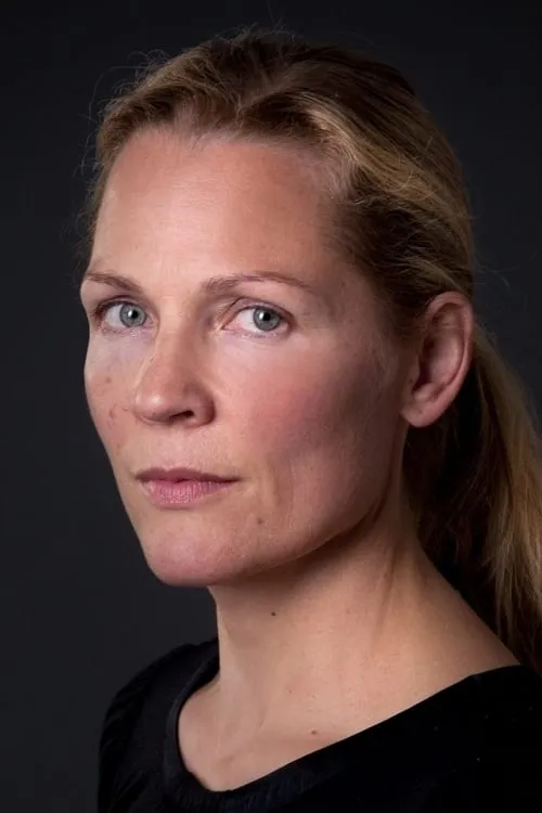 Actor Åsne Seierstad