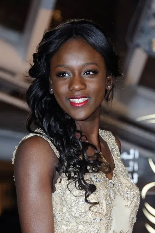 Actor Assa Sylla