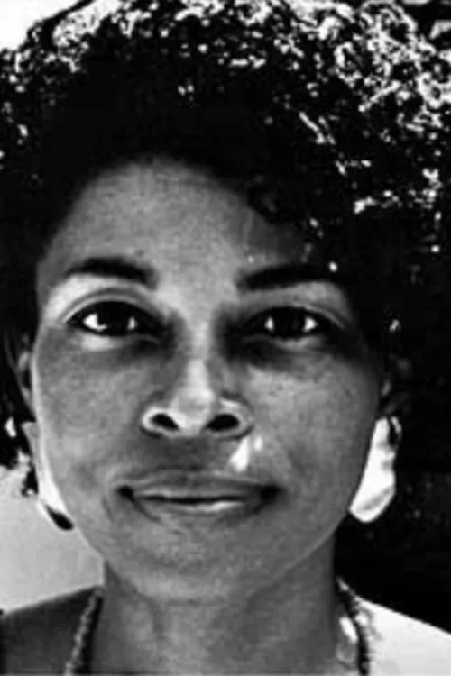 Actor Assata Shakur