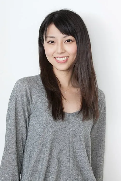 Actor Asuka Shibuya