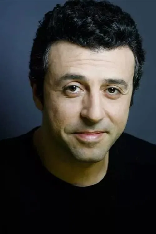 Actor Atılgan Gümüş