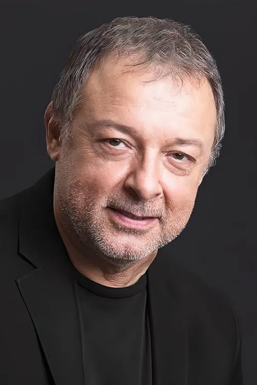 Actor Atilla Şendil