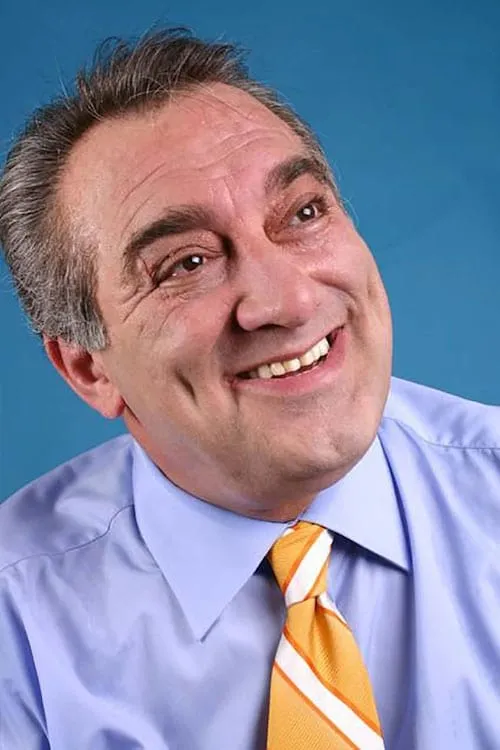 Actor Atilla Yiğit