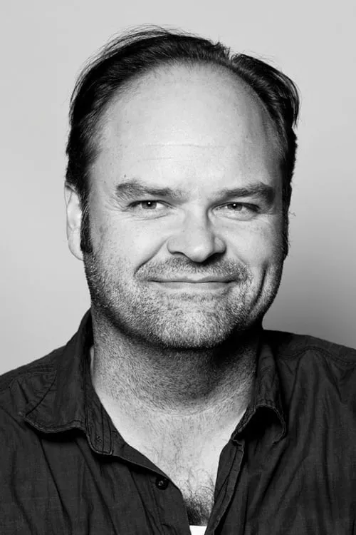 Actor Atle Antonsen