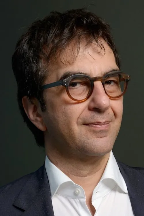 Foto de Atom Egoyan