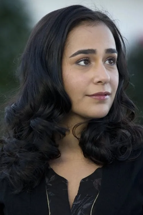 Actor Atossa Leoni