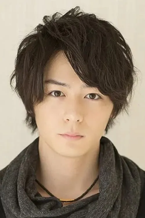 Atsuhiro Inukai en el reparto