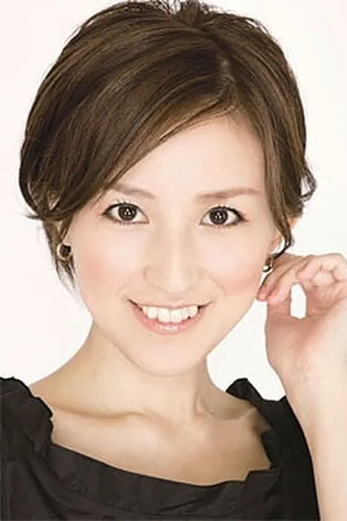 Actor Atsuko Kurusu