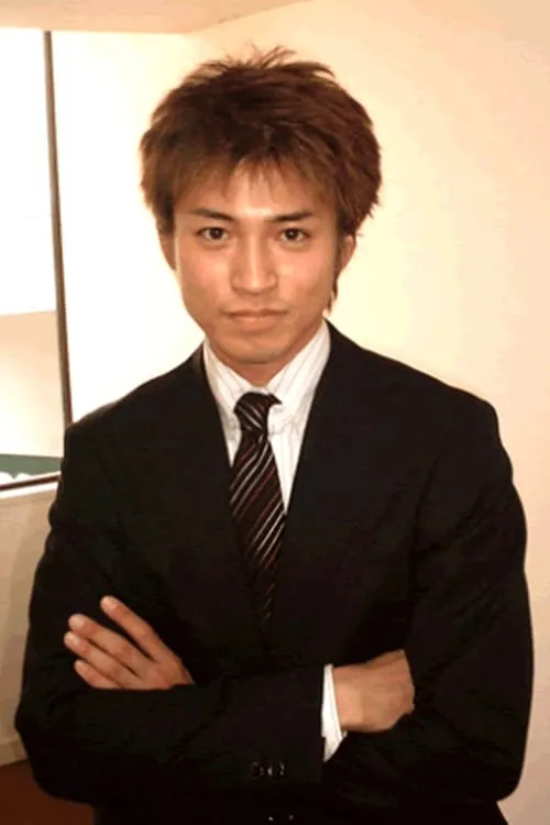 Atsushi Harada