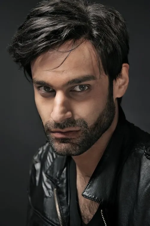 Actor Atta Yaqub