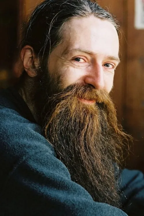 Aubrey de Grey interpretando a Himself