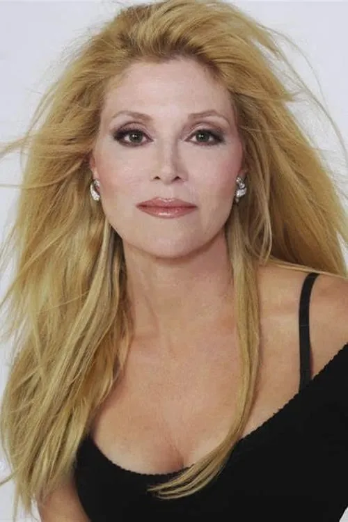 Actor Audrey Landers