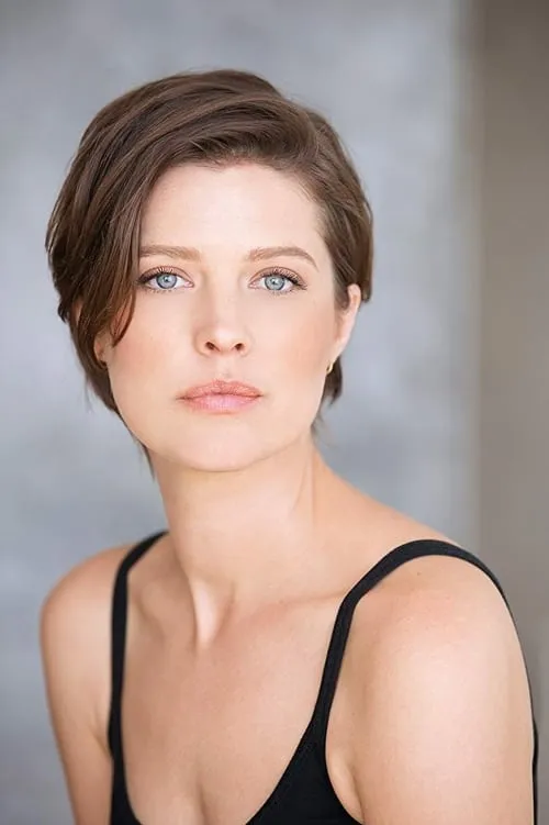 Actor Audrey Marie Anderson