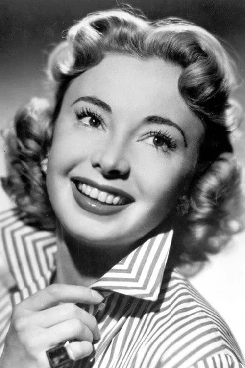 Audrey Meadows en el reparto