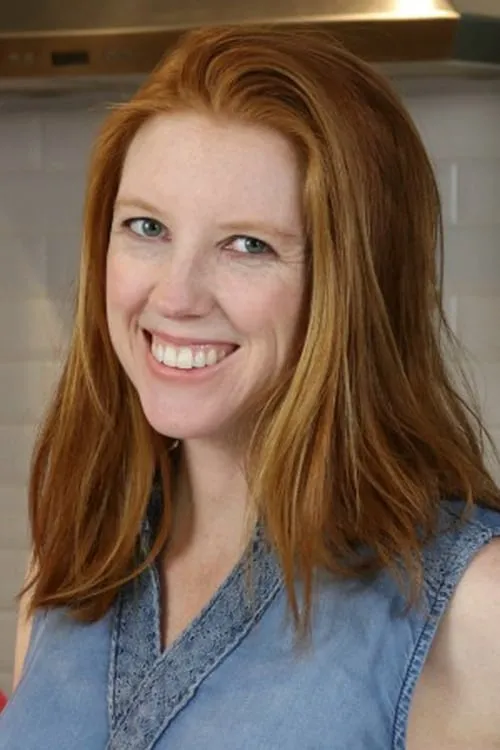 Actor Audrey Wauchope