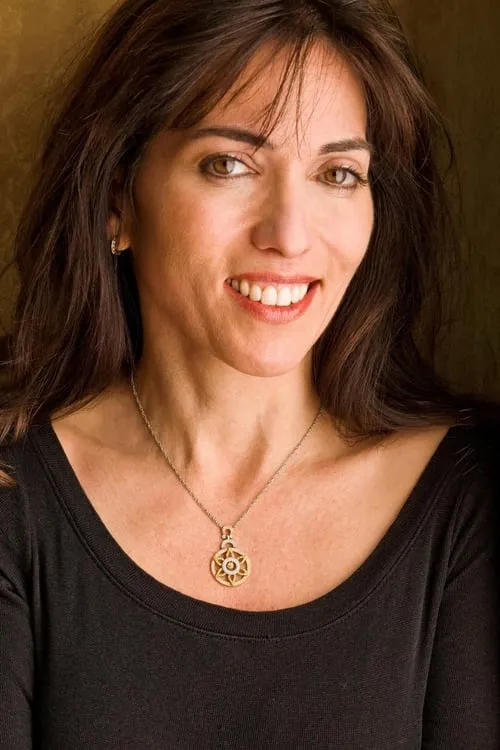 Actor Audrey Wells