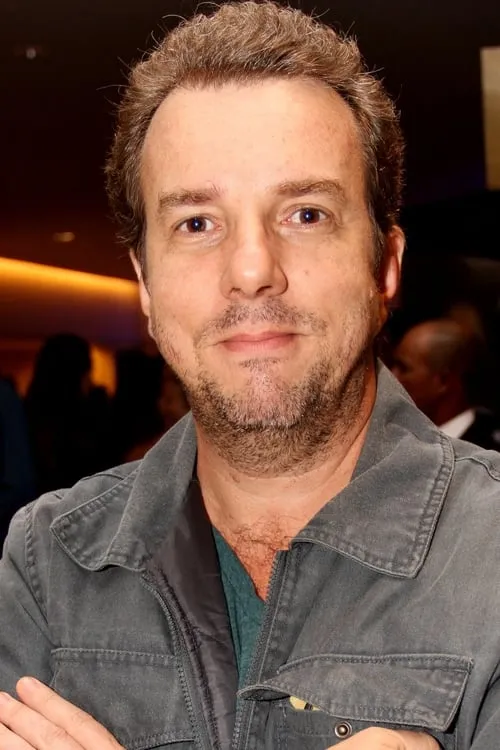 Actor Augusto Madeira