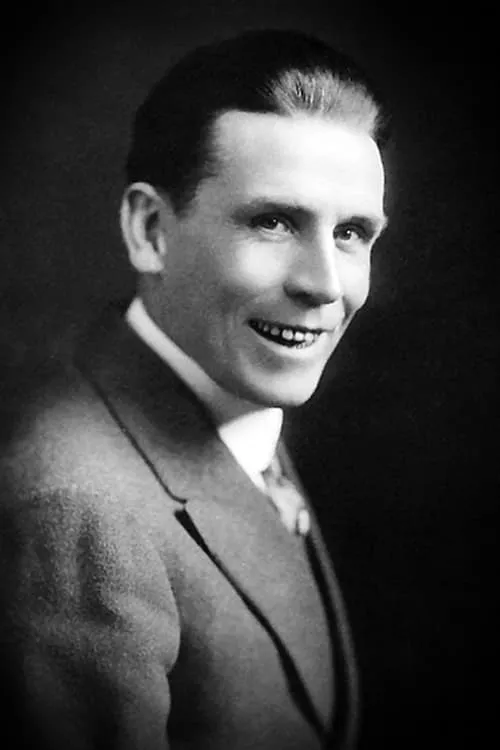 Actor Augustus Carney