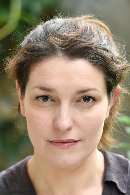 Actor Aurélie Thépaut