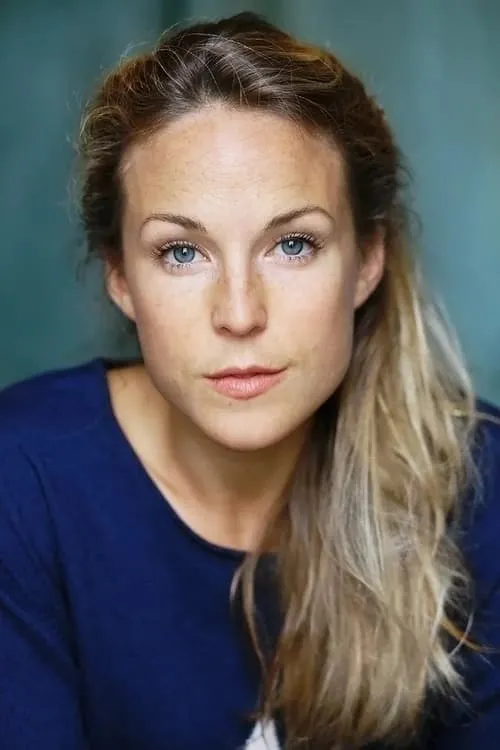 Actor Aurélie Vaneck