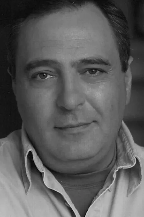 Actor Aurelio Dinunzio