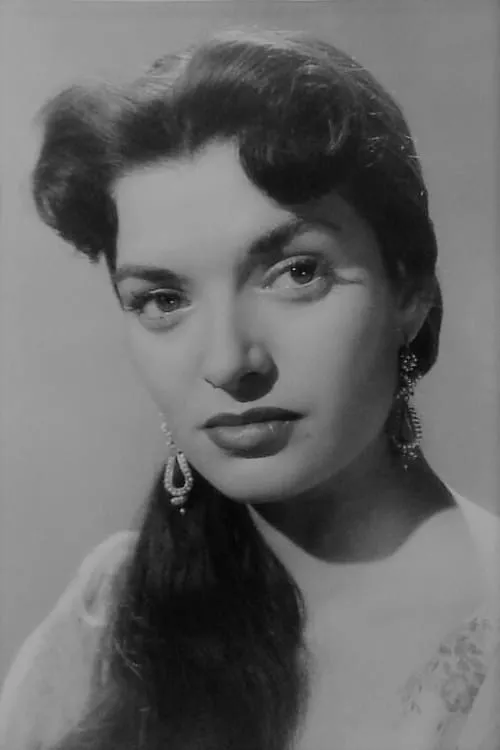 Actor Aurora de Alba