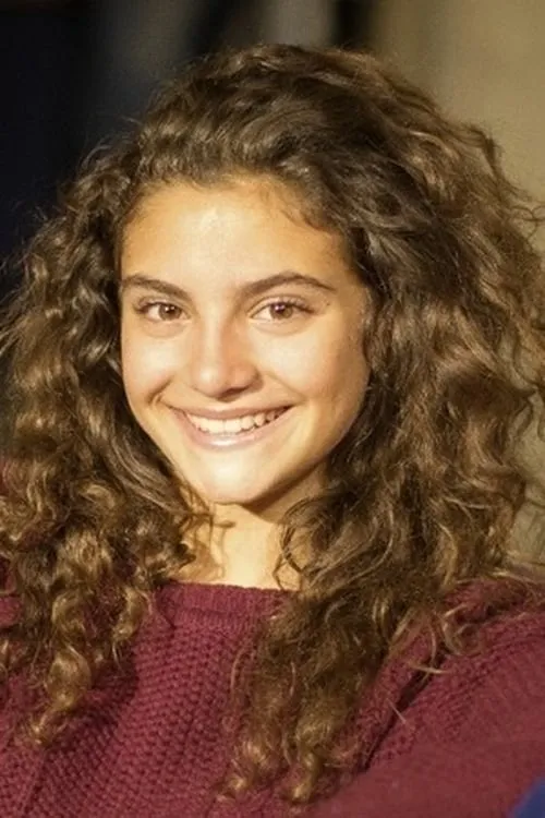 Actor Aurora Giovinazzo