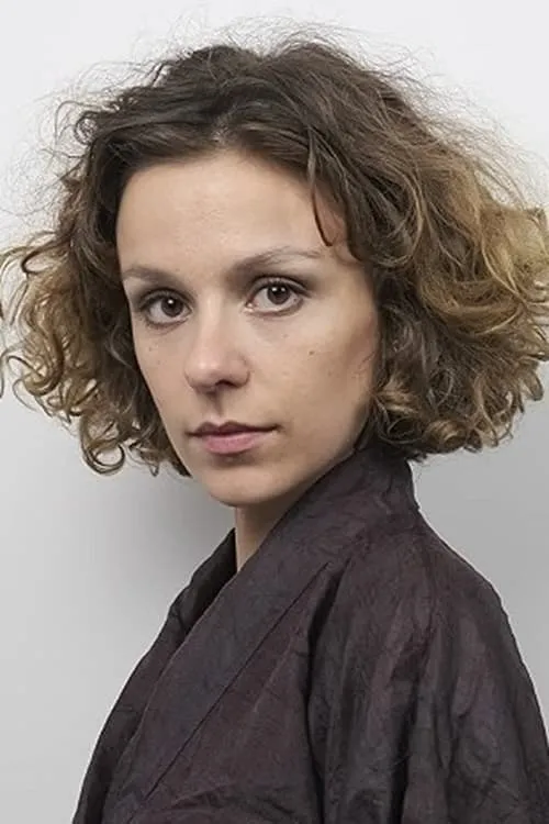 Actor Ausra Giedraityte